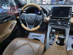 تويوتا أفالون